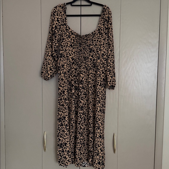 Reformation Sigmund Dress - Picture 6 of 8